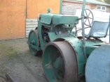 Wallis Diesel 3 ton